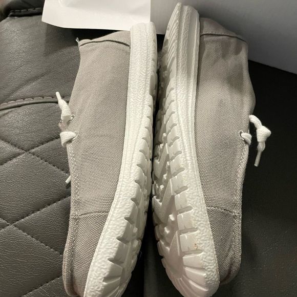 Gypsy soul size 8 shoes - Picture 4 of 6